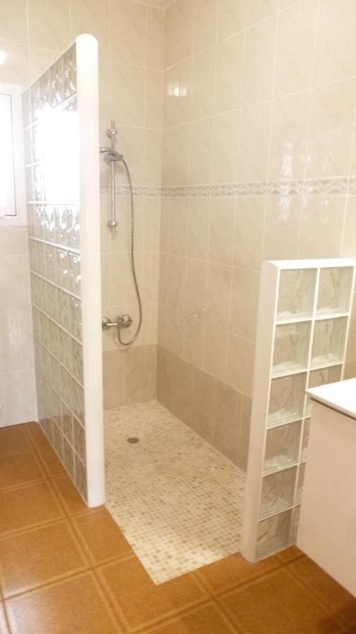 Chalet Verde Tavernes de Valldigna Dış mekan fotoğraf