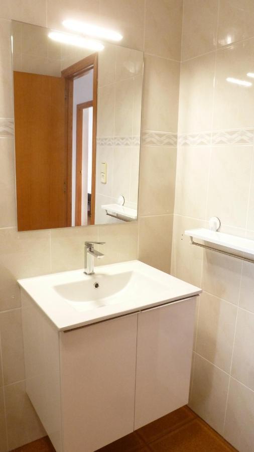 Chalet Verde Tavernes de Valldigna Dış mekan fotoğraf