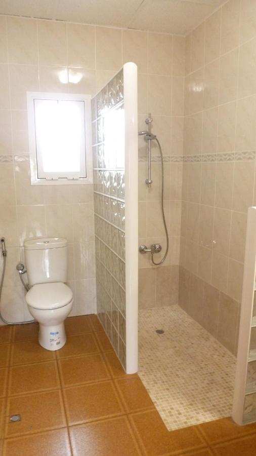 Chalet Verde Tavernes de Valldigna Dış mekan fotoğraf
