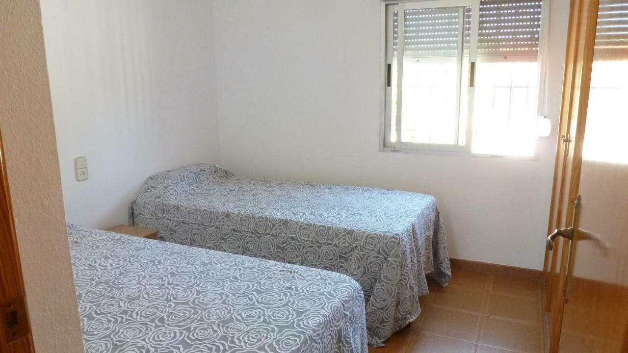 Chalet Verde Tavernes de Valldigna Dış mekan fotoğraf
