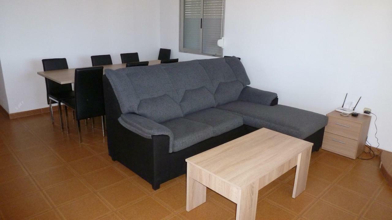 Chalet Verde Tavernes de Valldigna Dış mekan fotoğraf