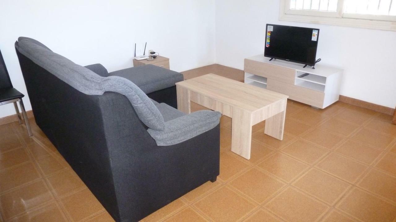Chalet Verde Tavernes de Valldigna Dış mekan fotoğraf