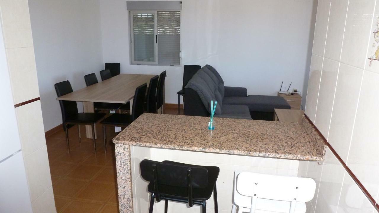 Chalet Verde Tavernes de Valldigna Dış mekan fotoğraf